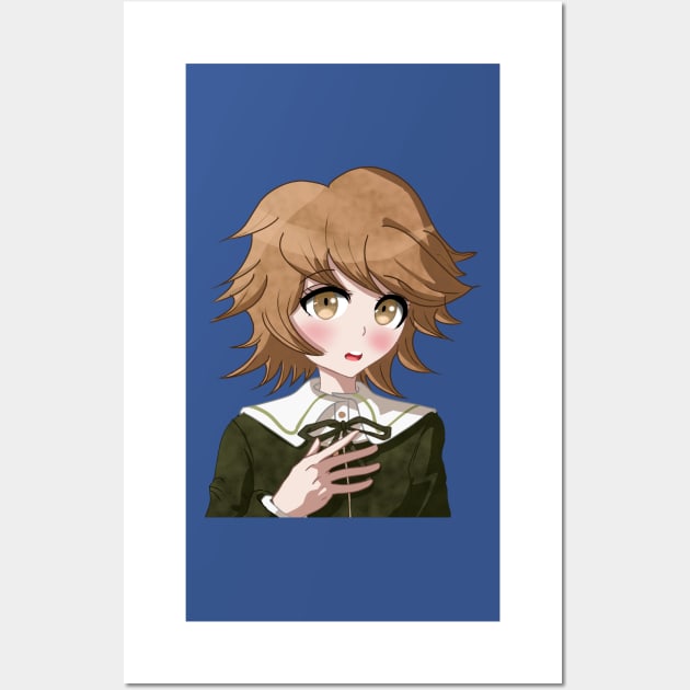 Chihiro Fujisaki Wall Art by Sephiroth1204